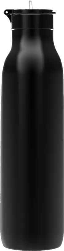 Sipnosis - Double Wall Bottle