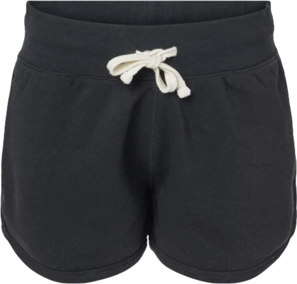 Women's Fleece Shorts