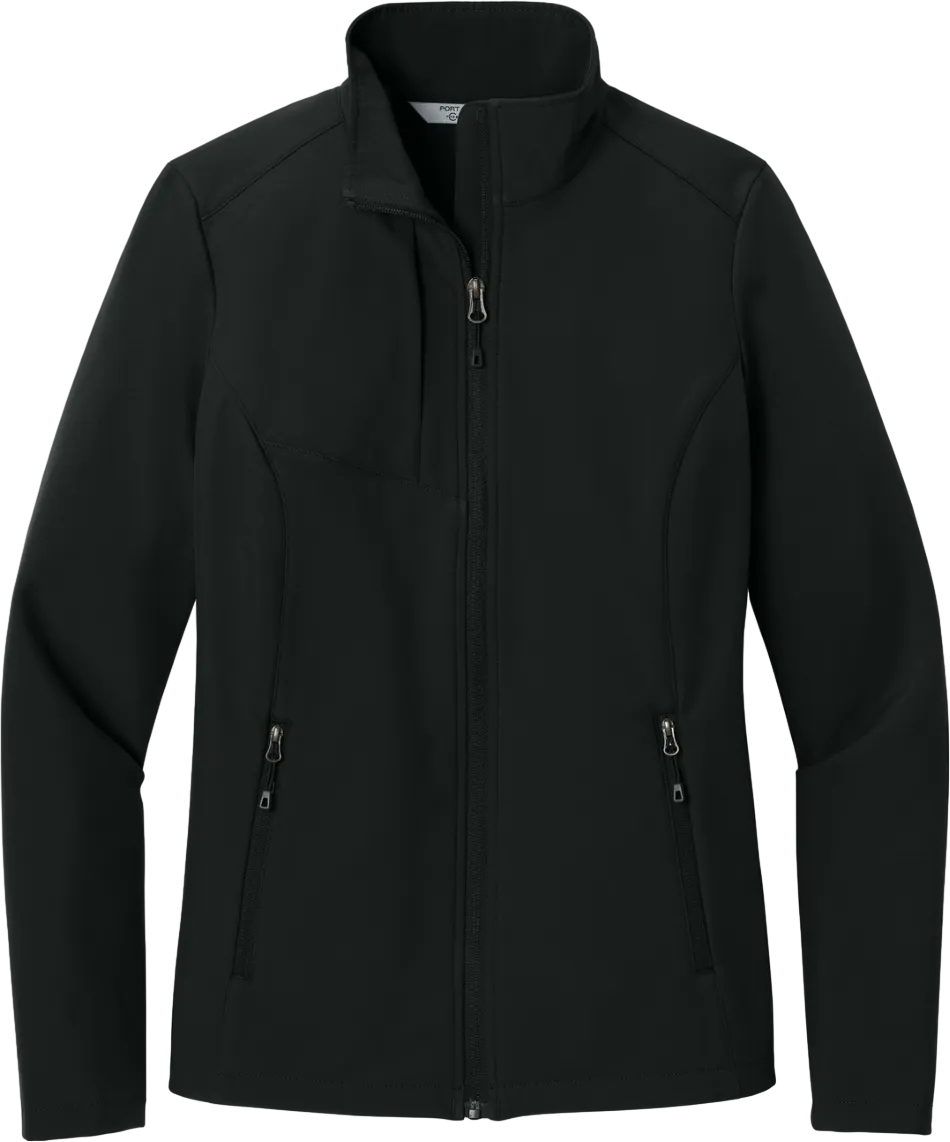Women's C-FREE Core Soft Shell