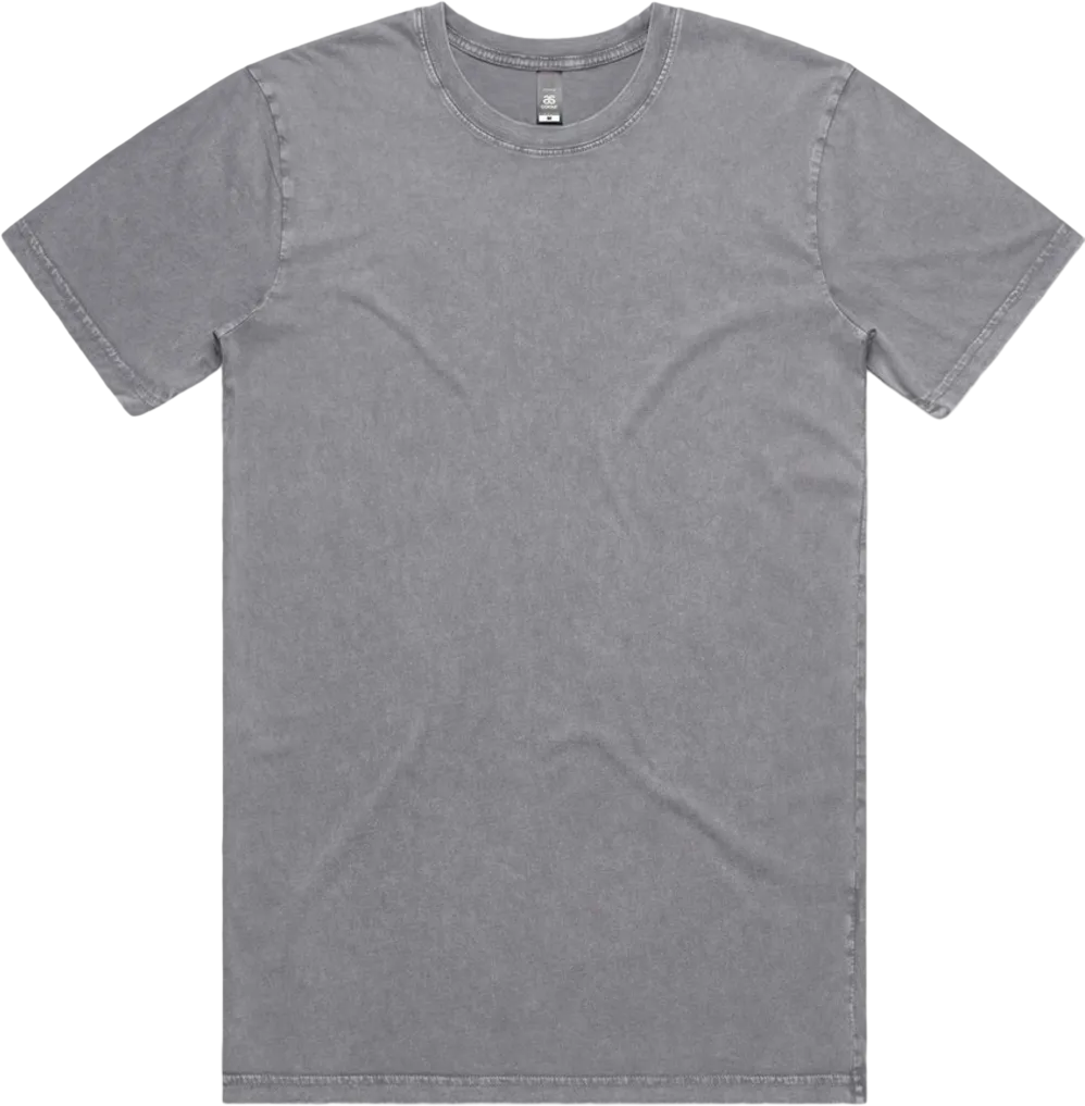 Staple Stone Wash Tee