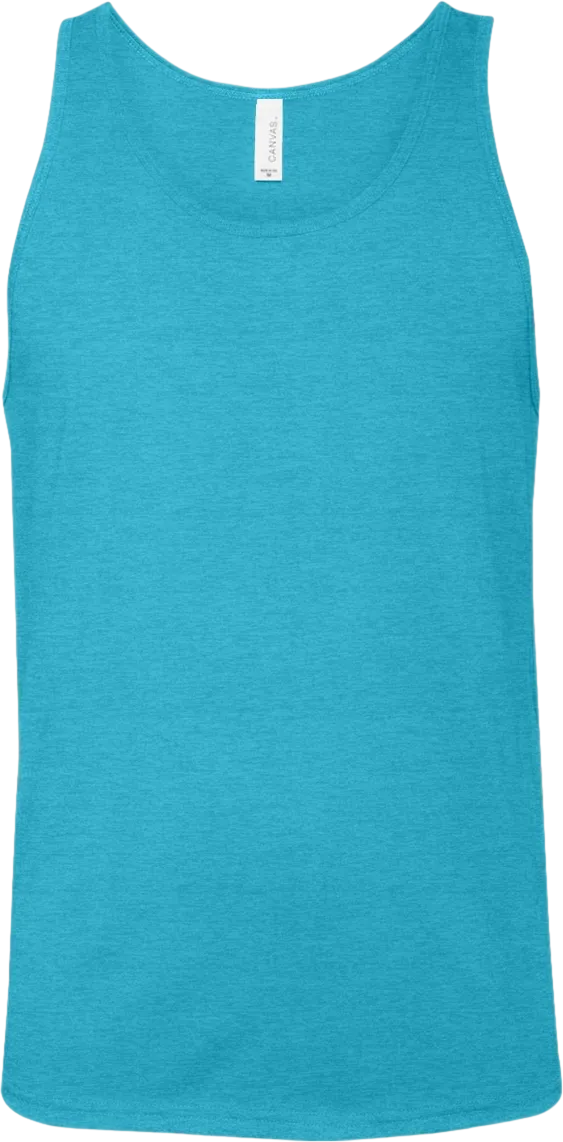 Triblend Tank