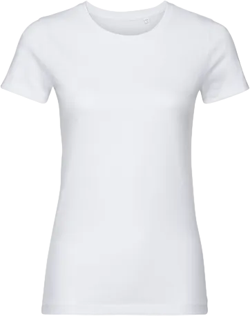 Women's Pure Organic Tee