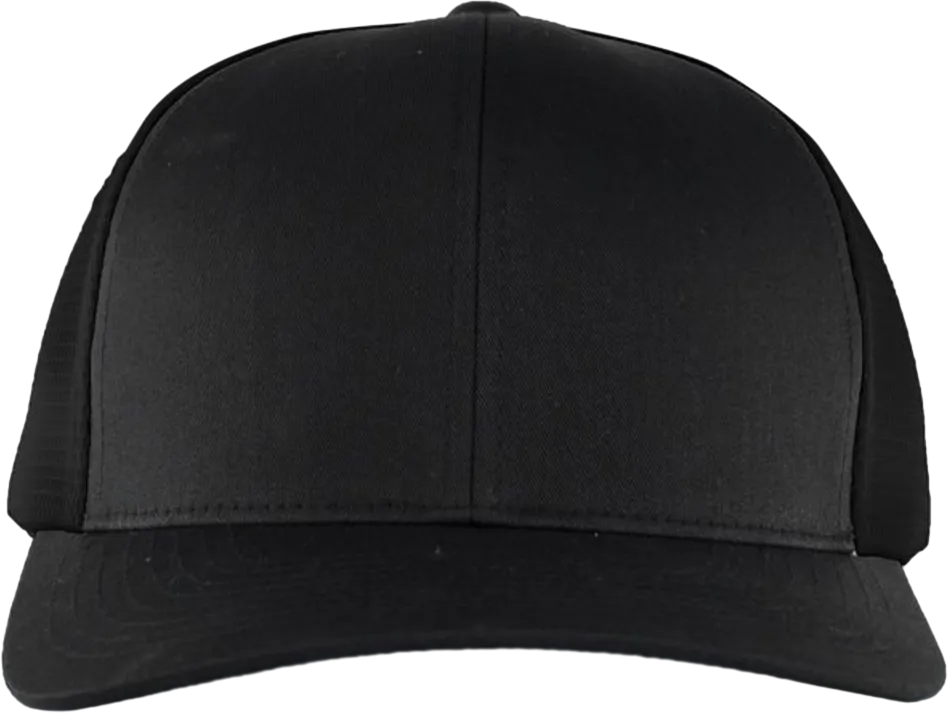 Trucker PacFlex Snapback Cap