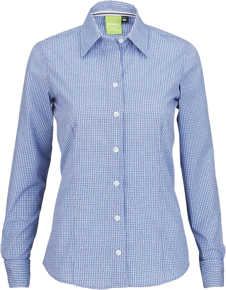 Aria Women's Long Sleeve Blouse