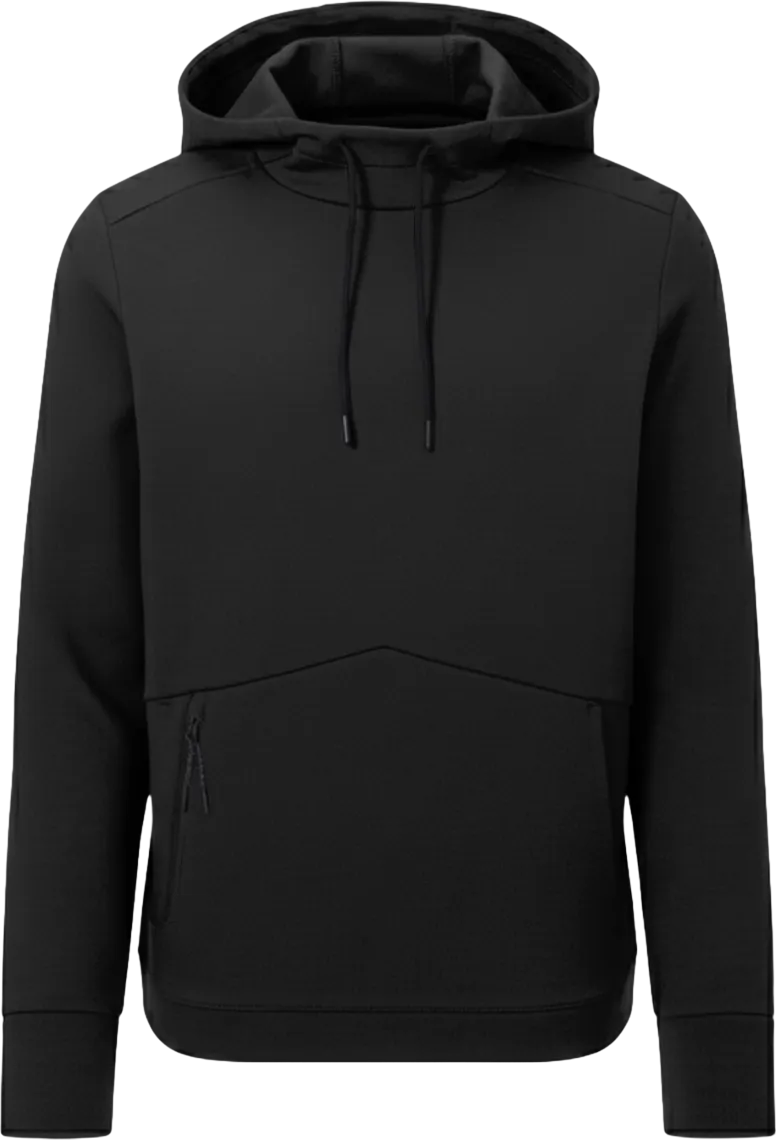 Triumph Hooded Pullover