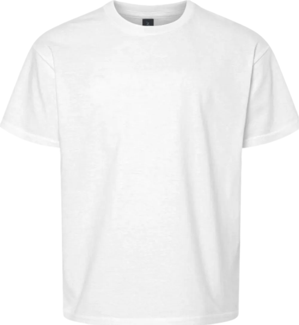 Youth Softstyle T-Shirt