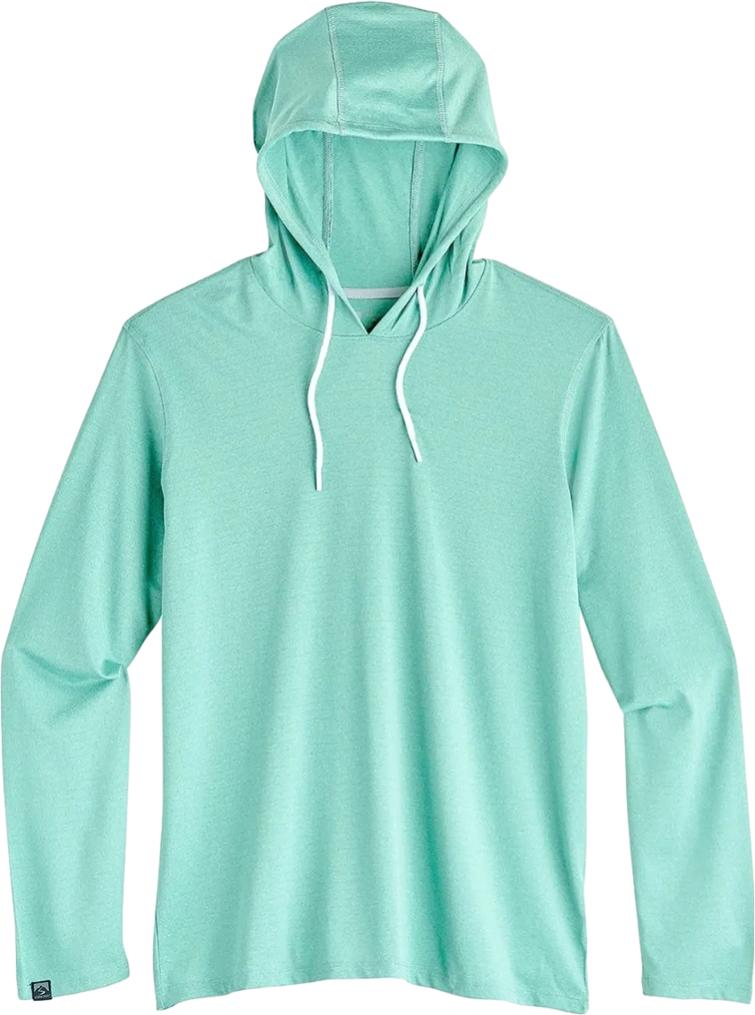 Men's Sightseer Performance Hoodie