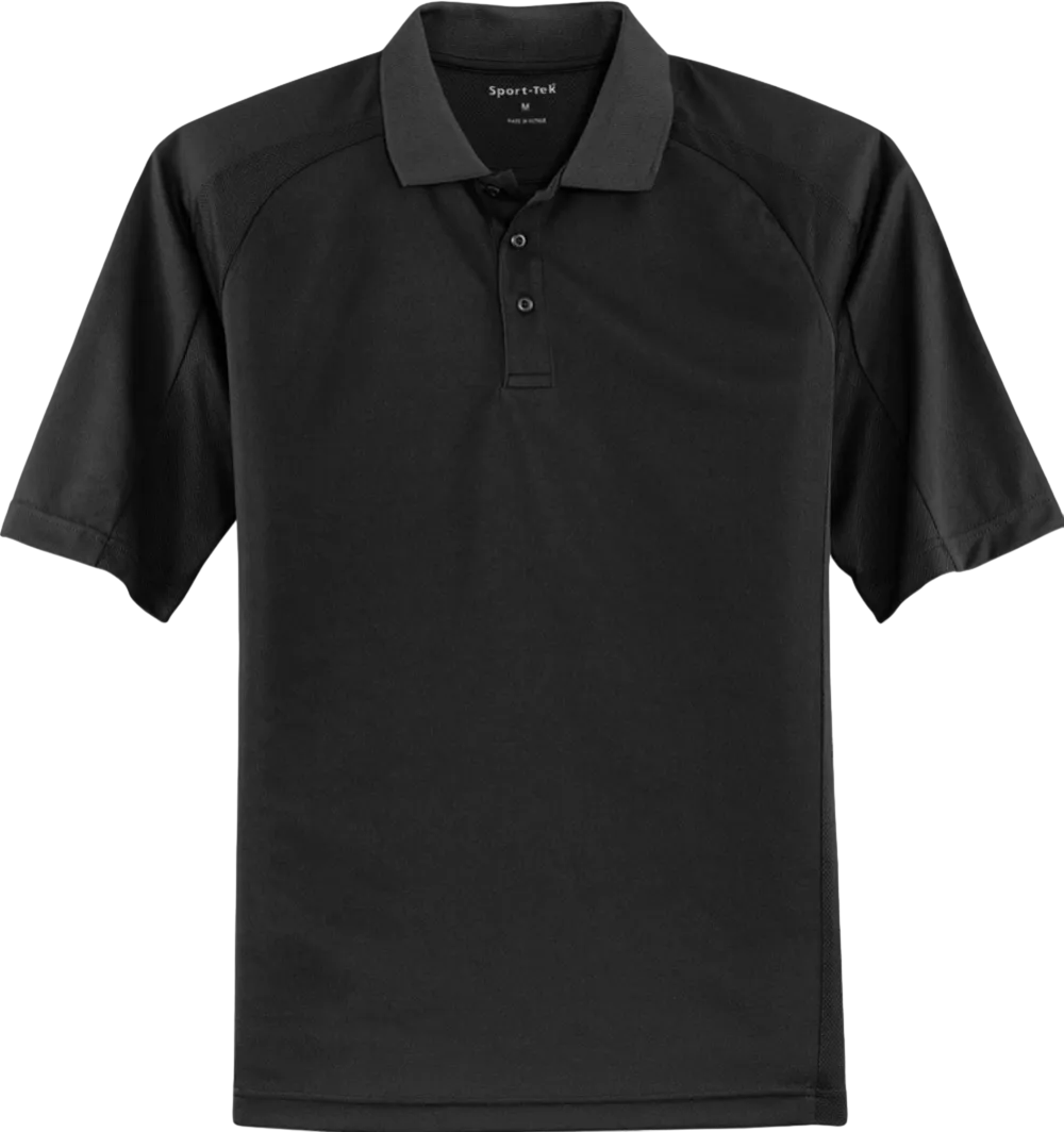 Dri-Mesh Pro Polo
