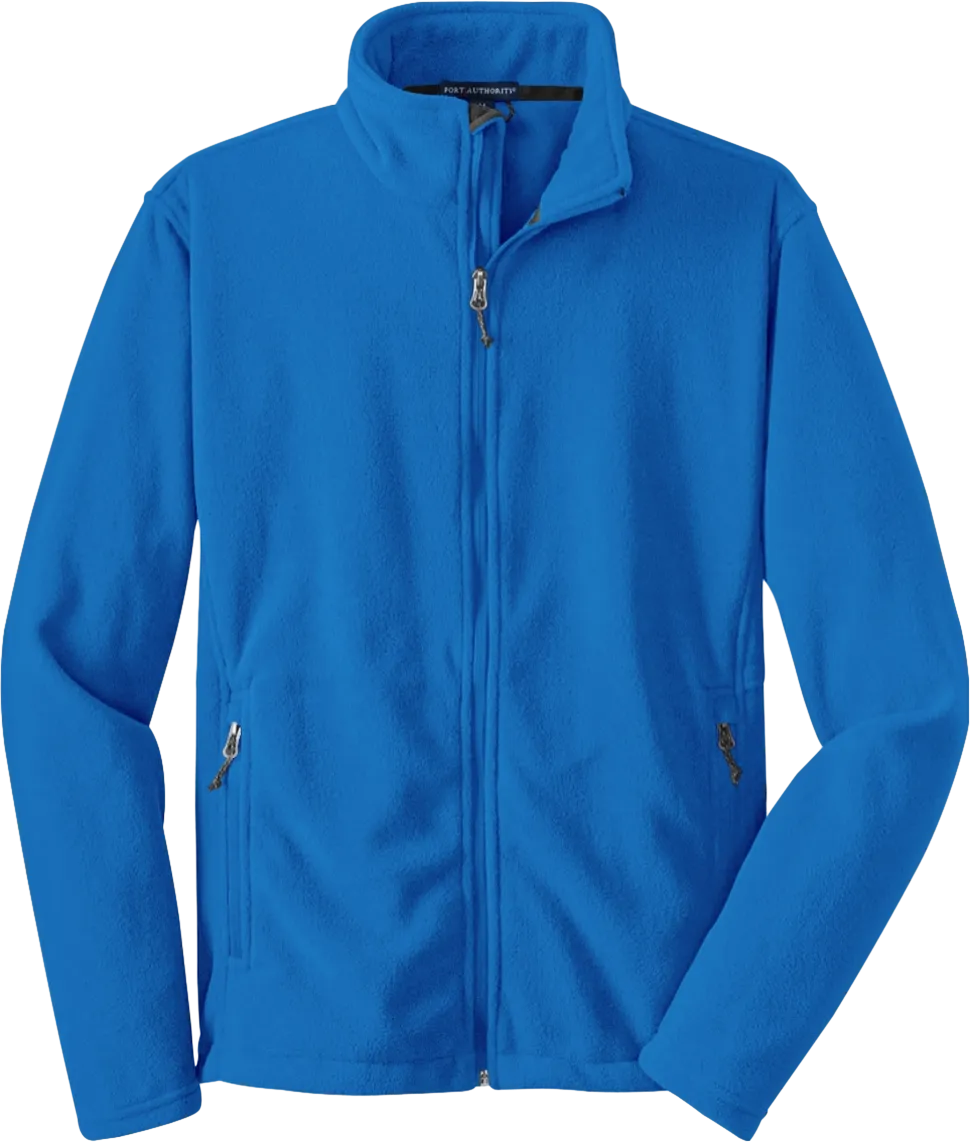 Value Fleece Jacket