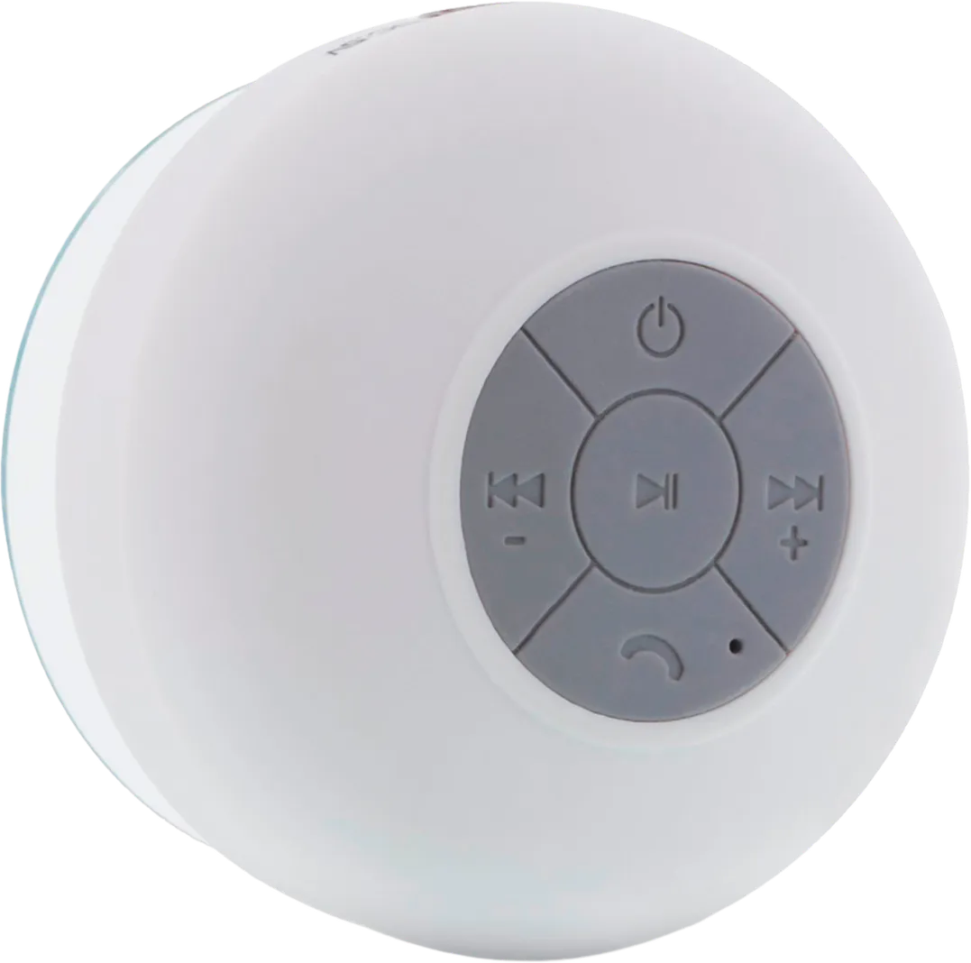 Waterproof Bluetooth Speaker