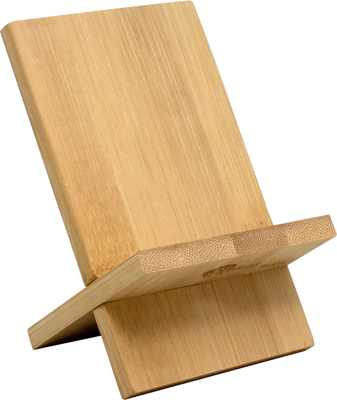 Bamboffice Desktop Phone Stand