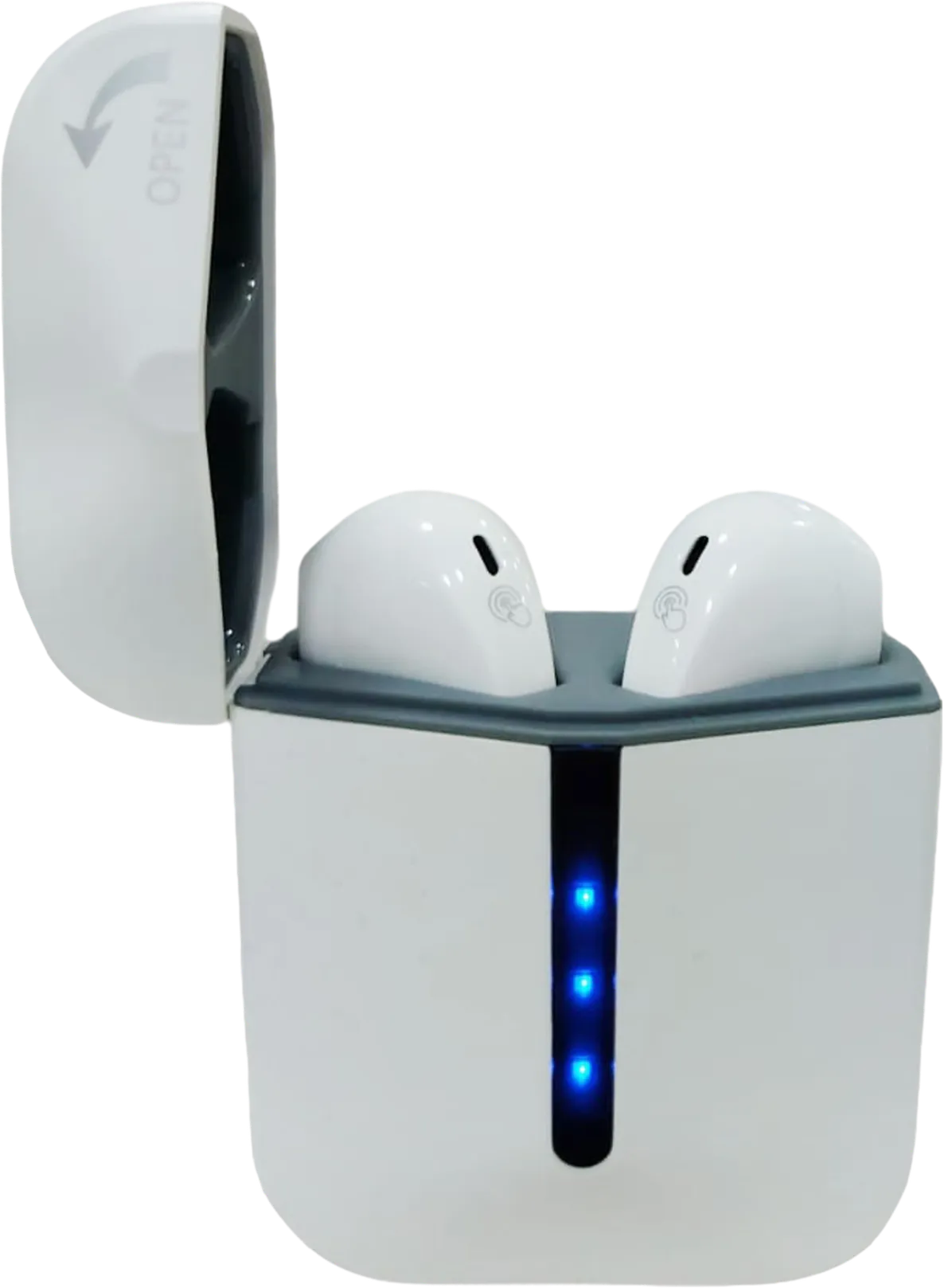 Prisma Wireless Earbuds