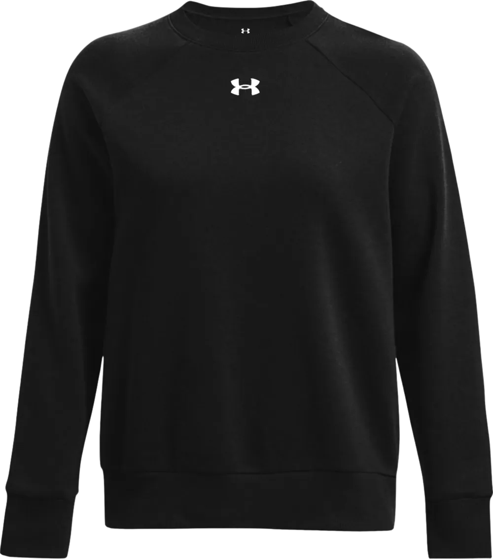 Ladies' Rival Fleece Sweatshirt
