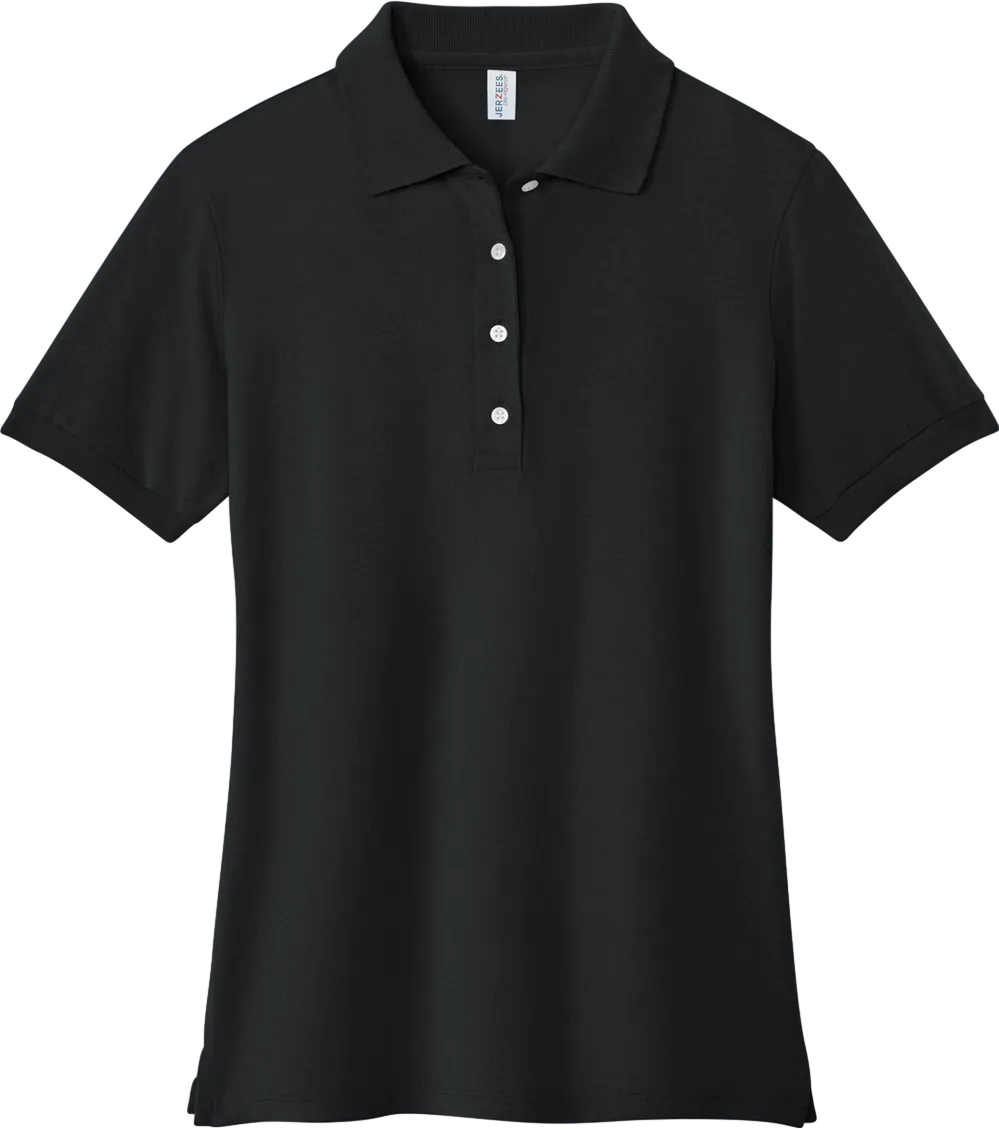 Jerzees Women's Dri-Power Sport Shirt