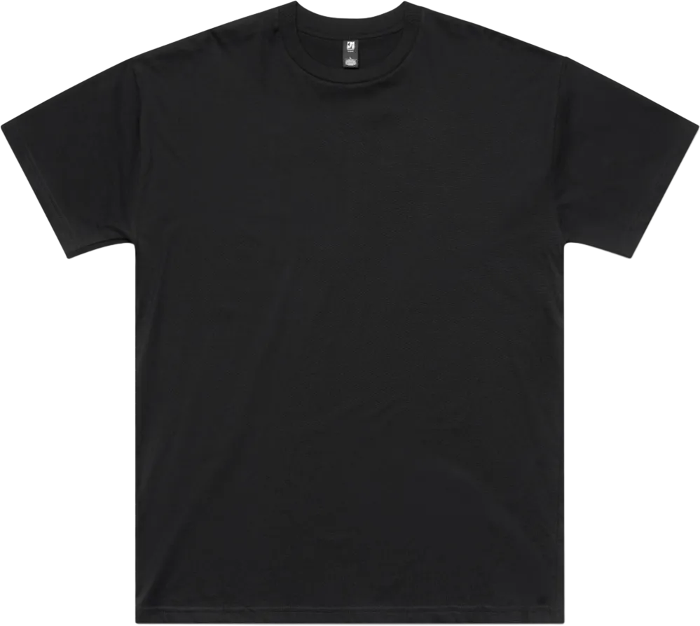 Classic Oversized Tee
