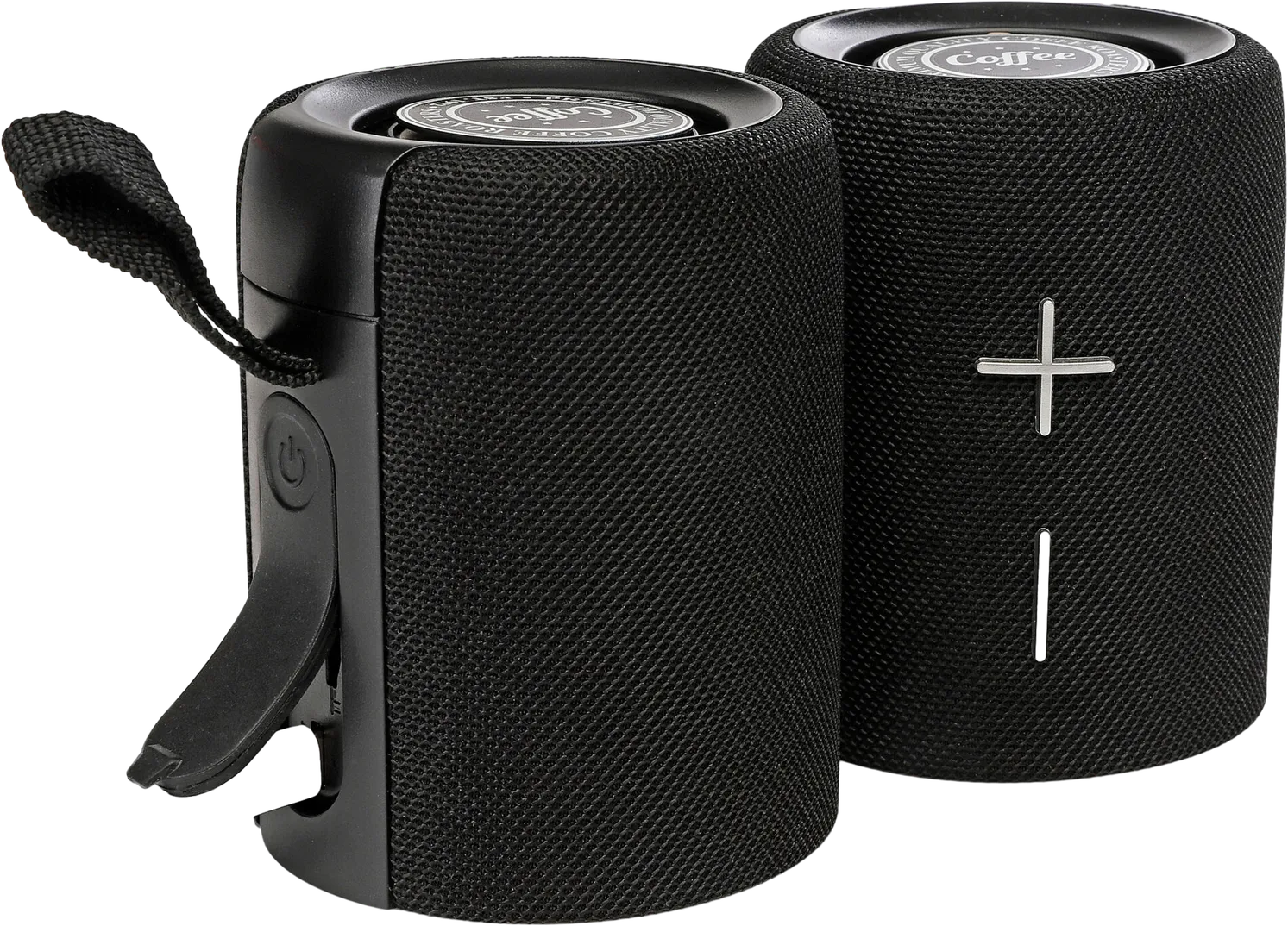 Virtuo Stereo Bluetooth Speaker