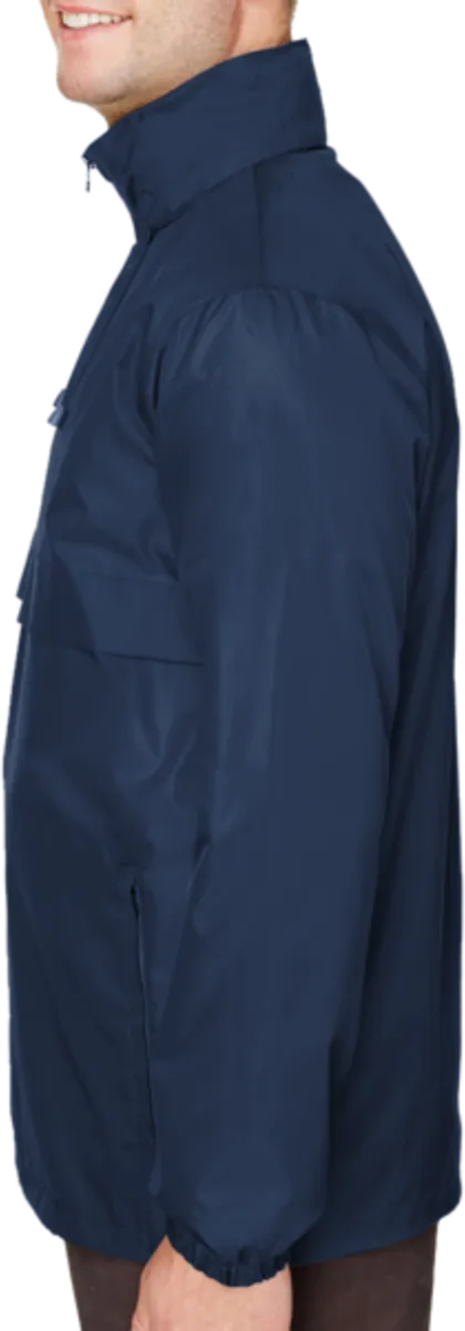 Adult Zone Protect Lightweight Jacket