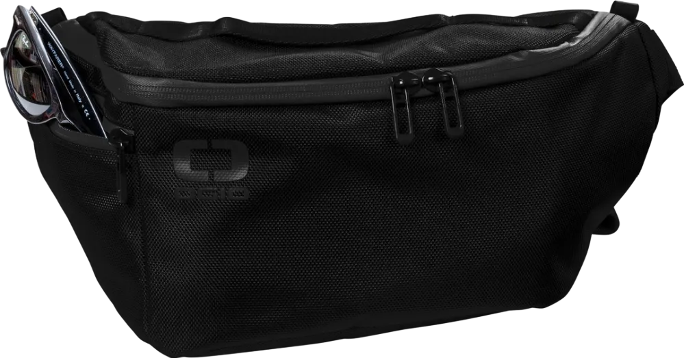Ballistic Crossbody