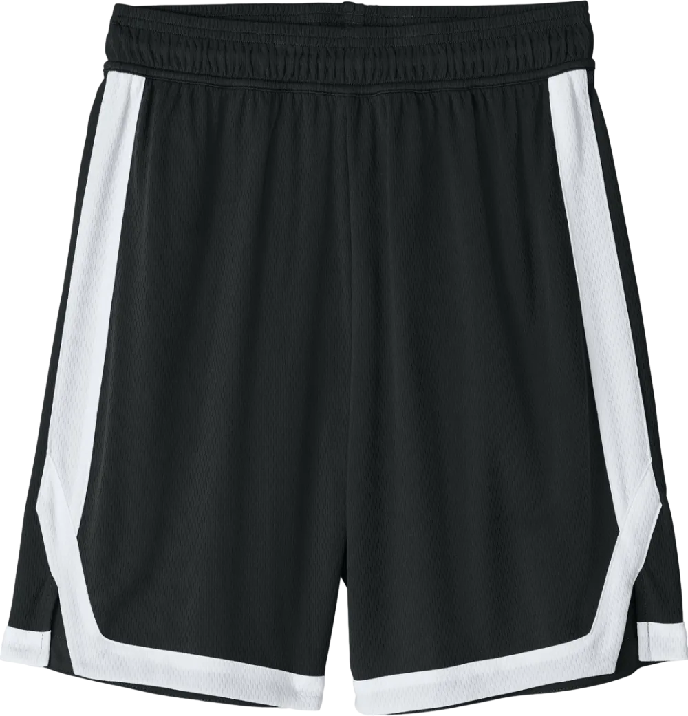 Rival Basketball 7"Short