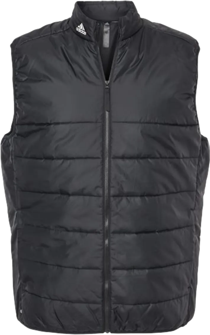 Puffer Vest