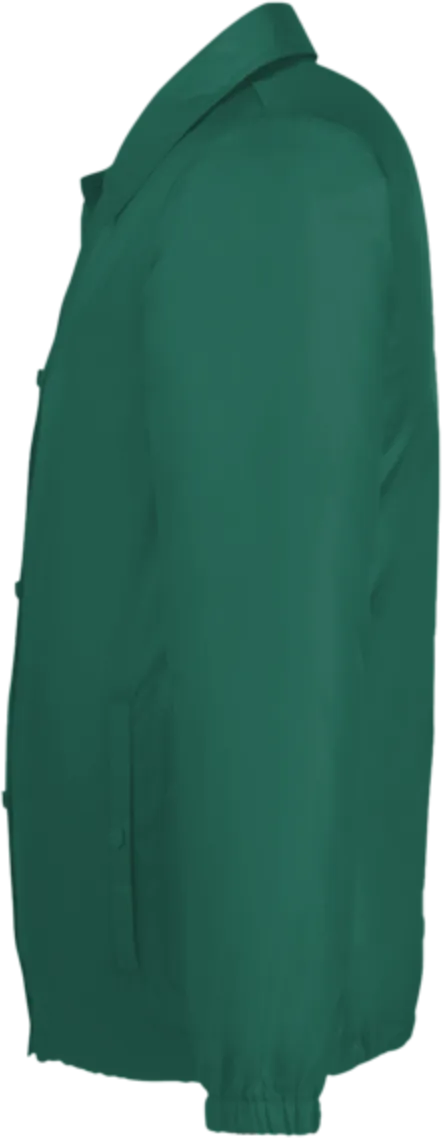 Adult Zone Protect Coaches Jacket