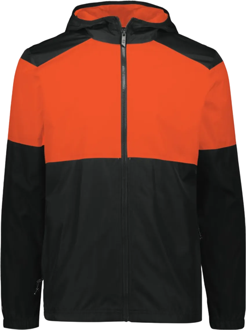 Adult SeriesX Hooded Jacket