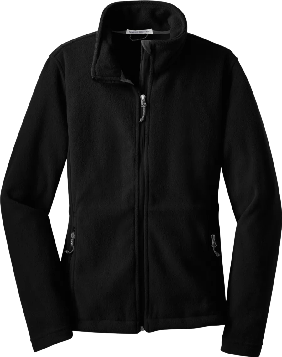 Ladies Value Fleece Jacket