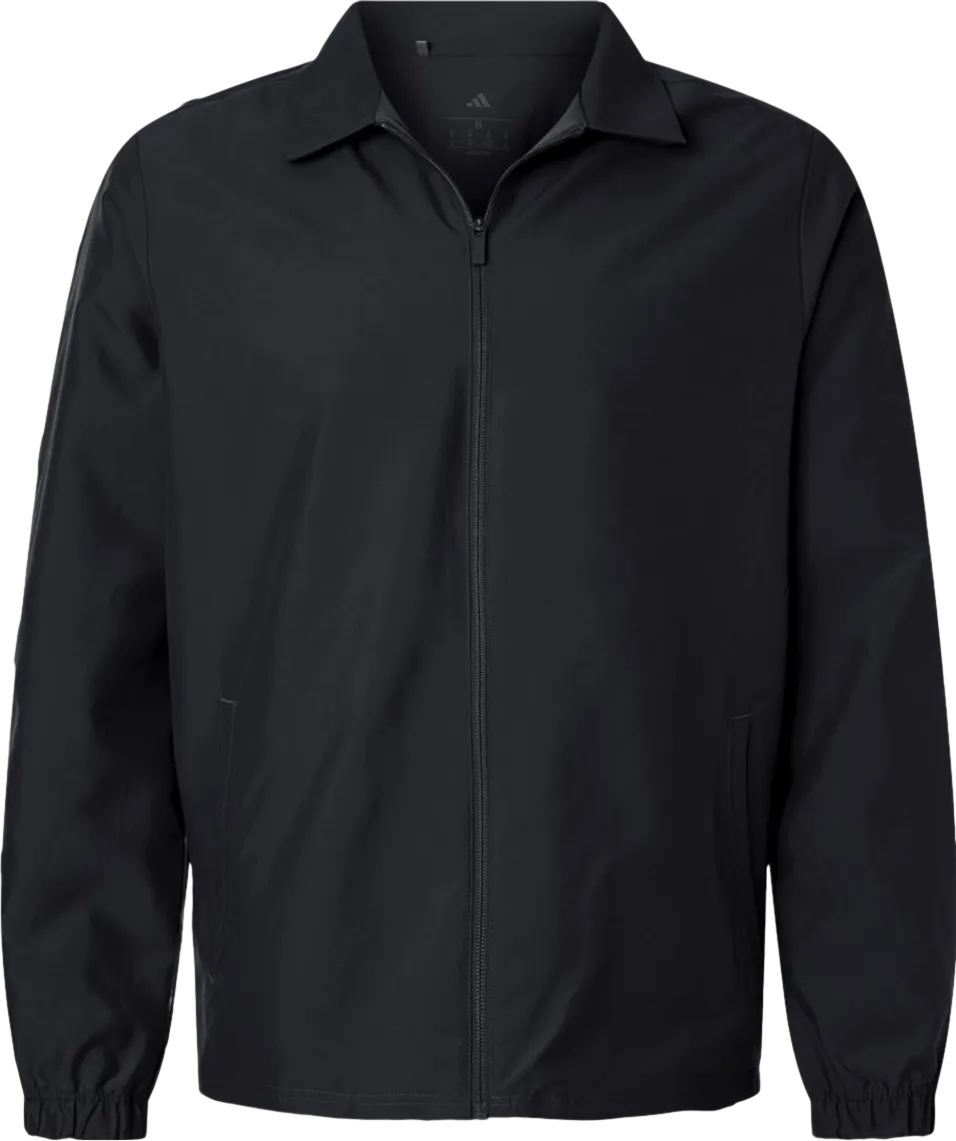 Men's Lifestyle Full-Zip Jacket