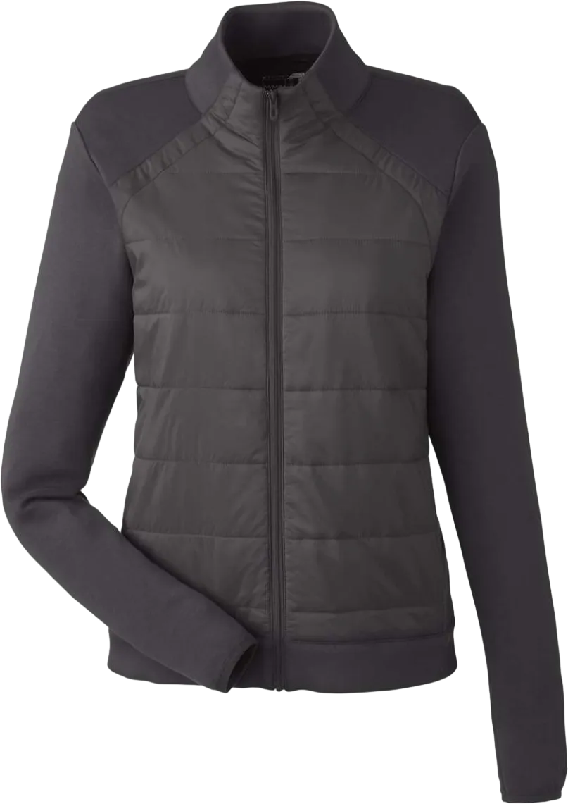 Women's Impact Full-Zip Jacket