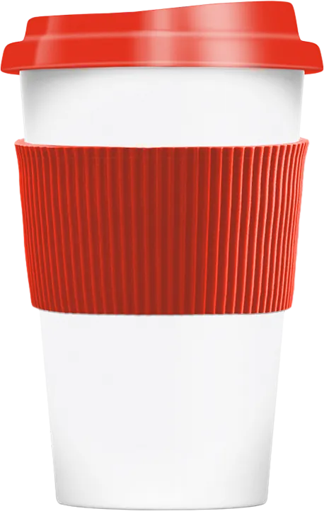 Americano Reusable Cup