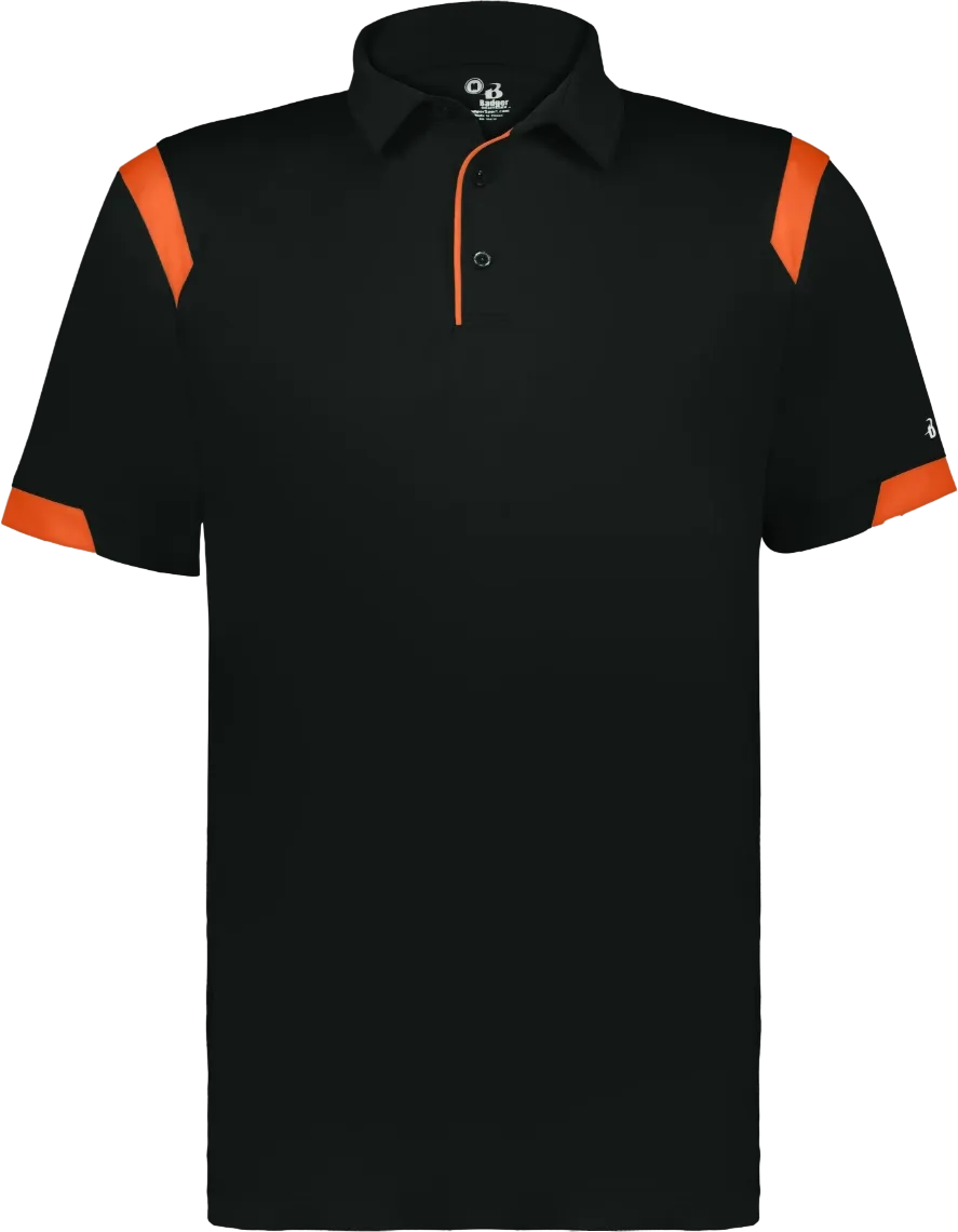 On The Rise Polo