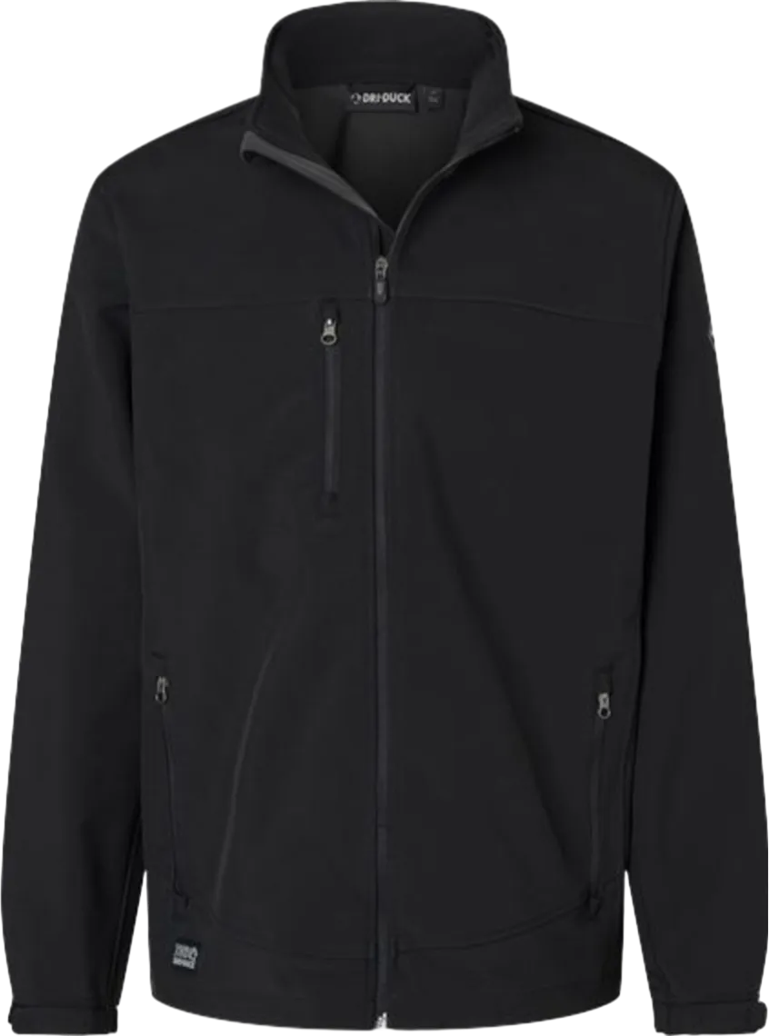 Motion Soft Shell Jacket
