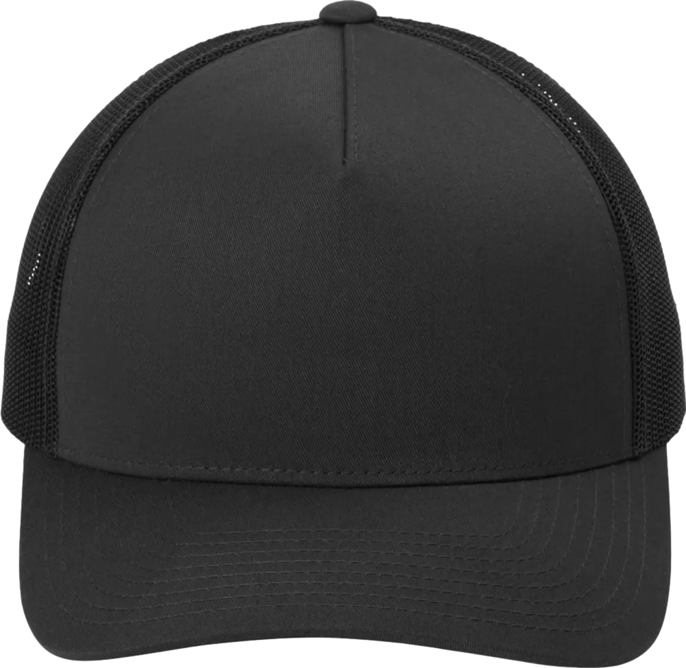 Retro Trucker 5-Panel Cap