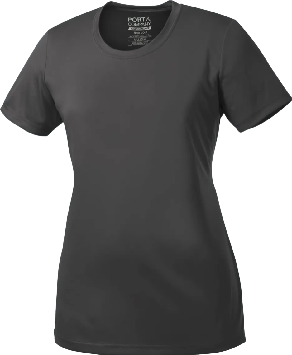 Ladies Performance Tee