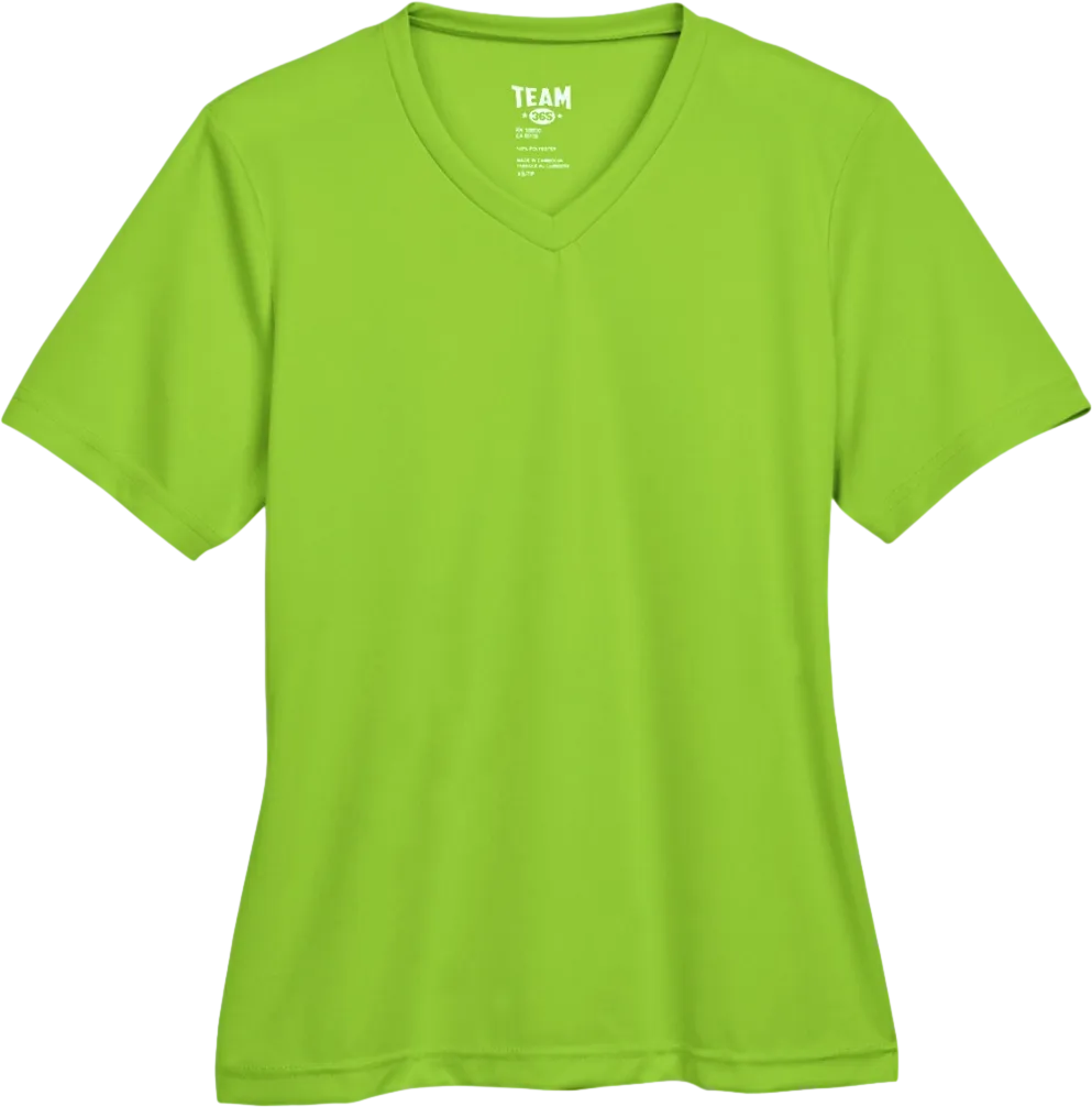 Ladies' Zone Performance T-Shirt