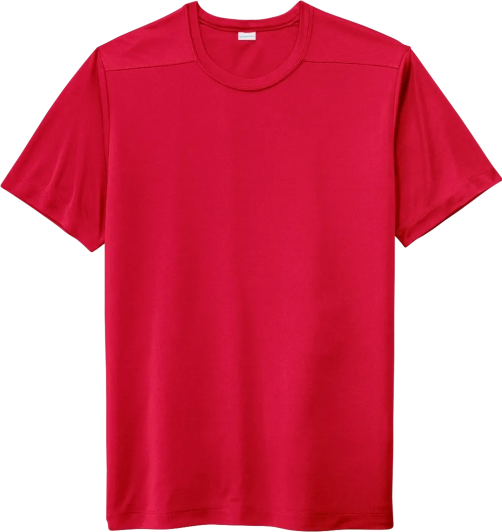 Posi-UV Pro Tee