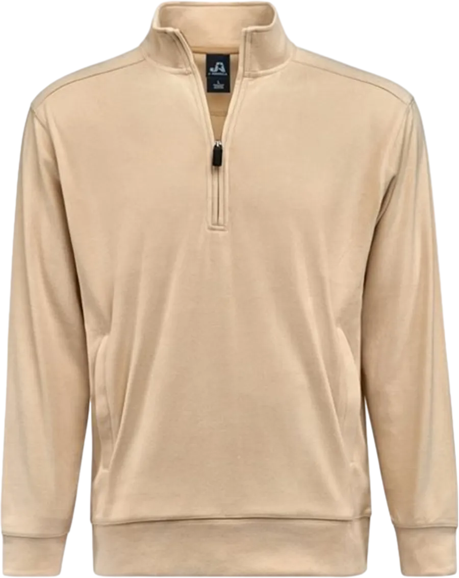 Element Fleece 1/4-Zip Sweatshirt
