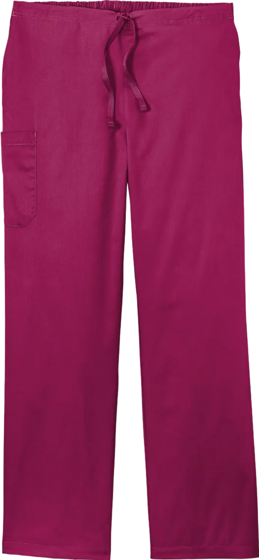 Unisex Short WorkFlex Cargo Pant