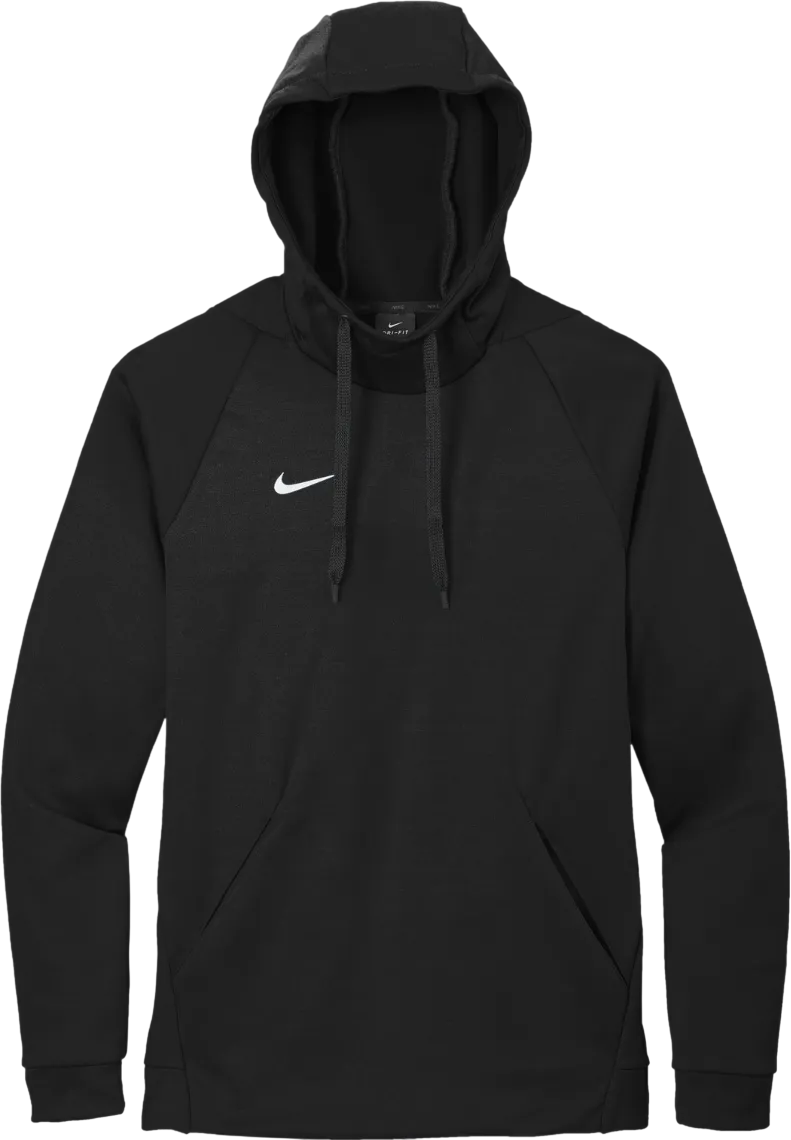 Therma-FIT Pullover Fleece Hoodie