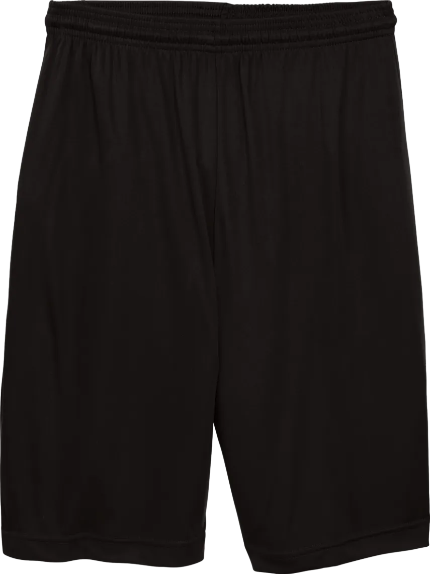 PosiCharge Competitor Short