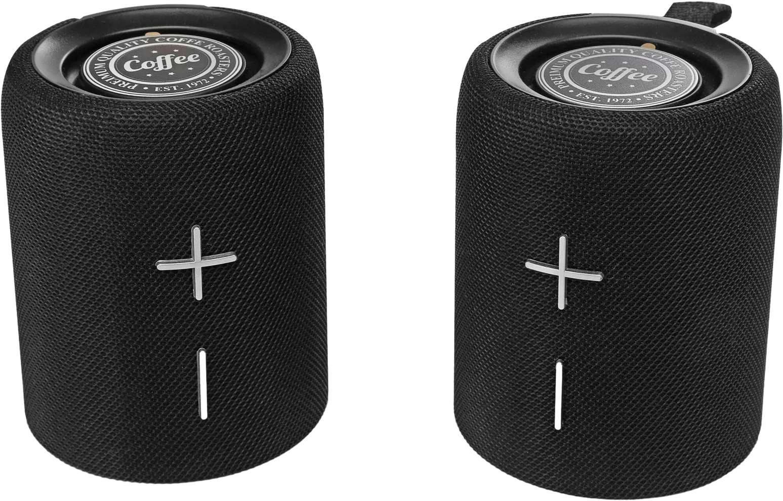 Virtuo Stereo Bluetooth Speaker
