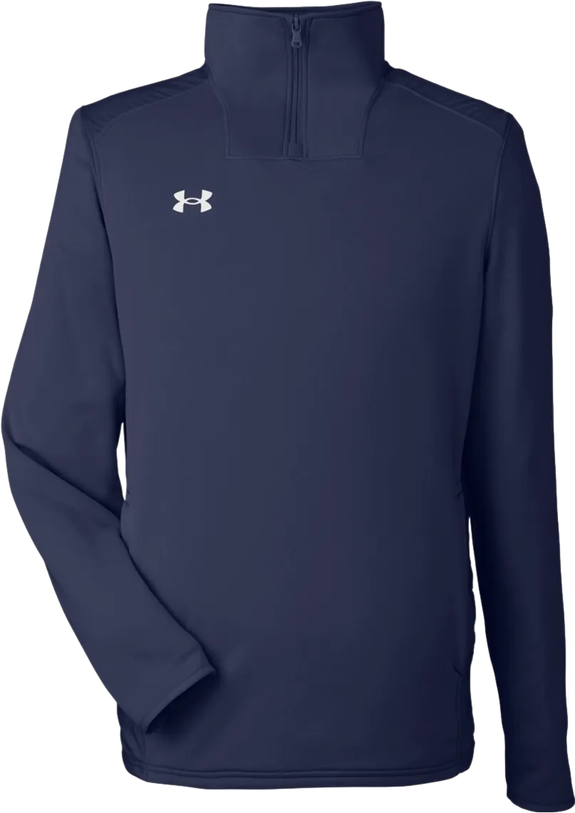 Men's Command 1/4-Zip