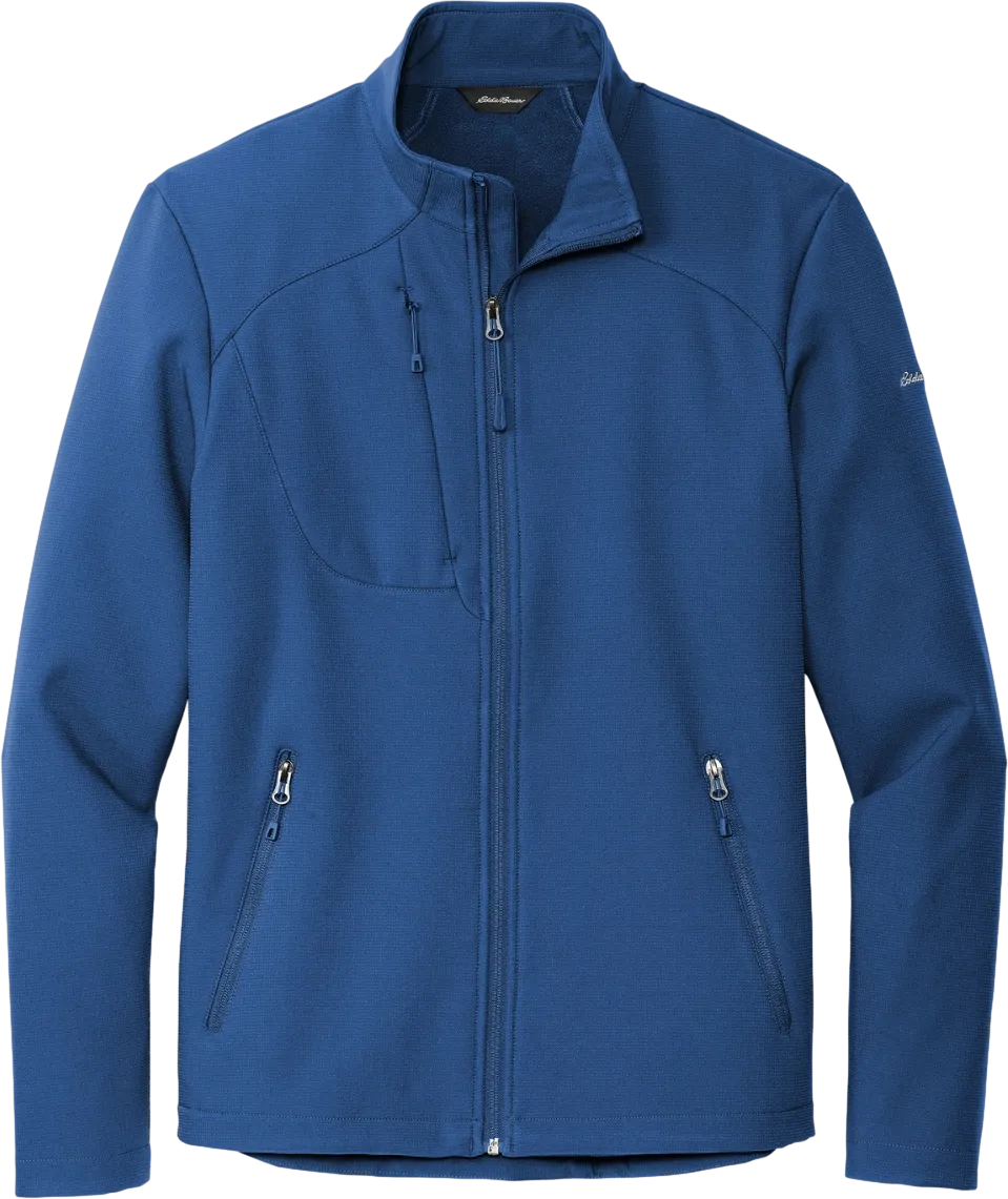 Stretch Soft Shell Jacket