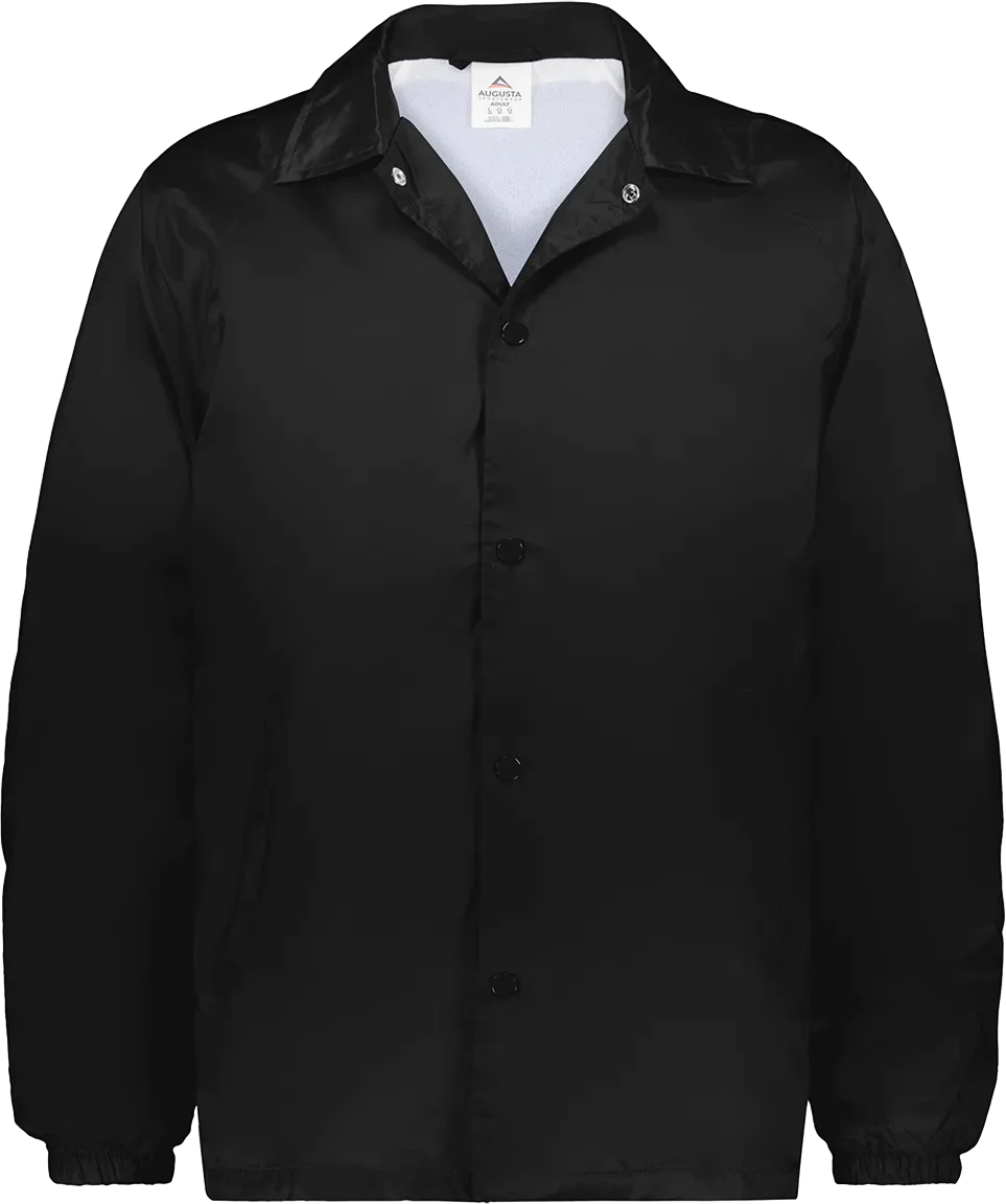 Coach's Jacket