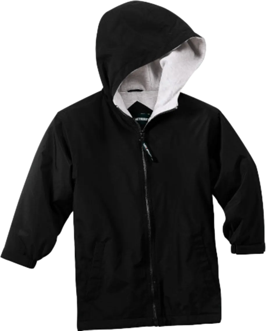 Youth Team Jacket