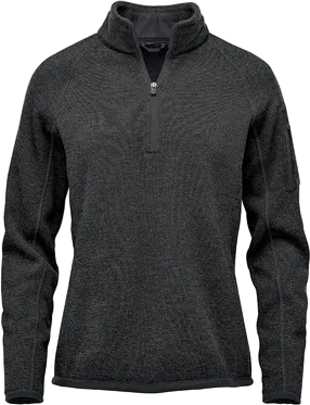 Women's Avalante 1/4-Zip Fleece