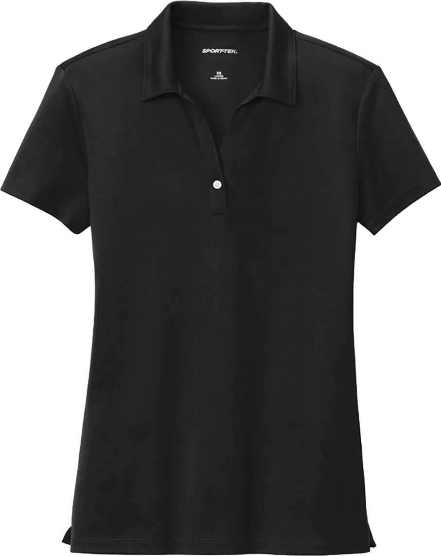 Ladies UV Micropique Polo