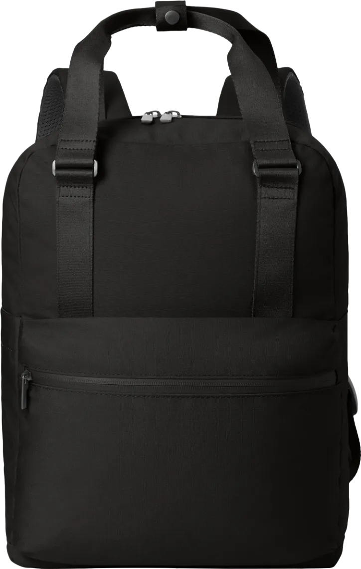 Claremont Handled Backpack