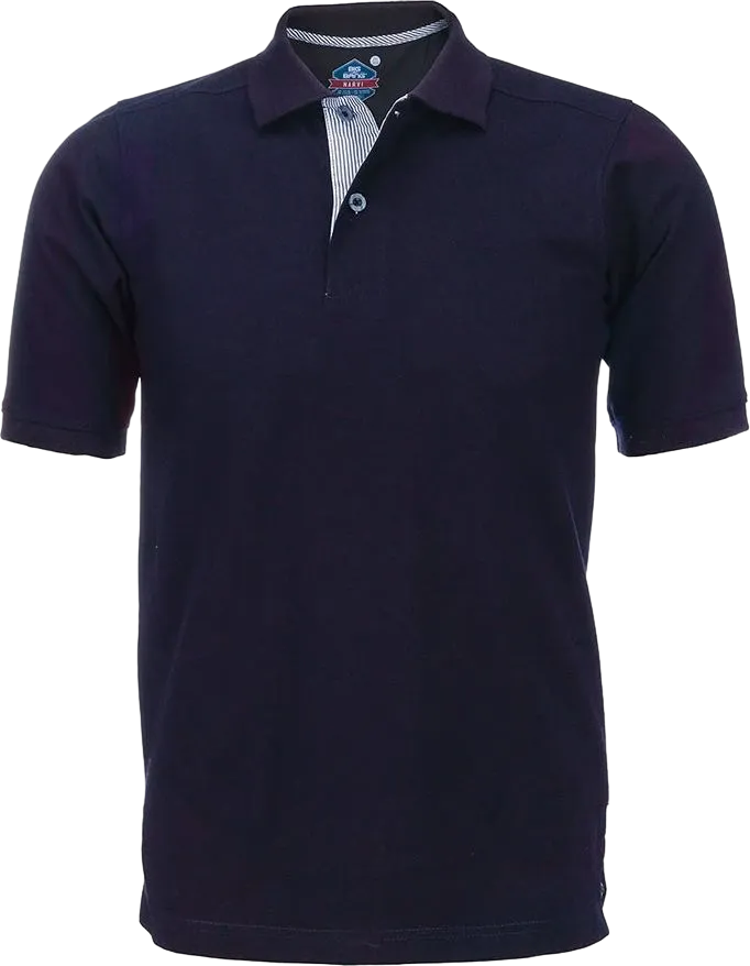 Narvi Men's Short Sleeve Polo Shirt