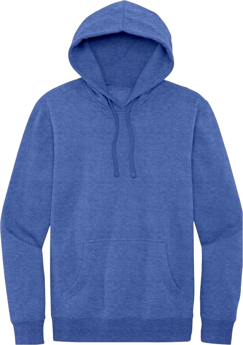 V.I.T. Fleece Hoodie